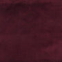 Linda Barker Elsie Velvet Fabric Chianti Sample Image