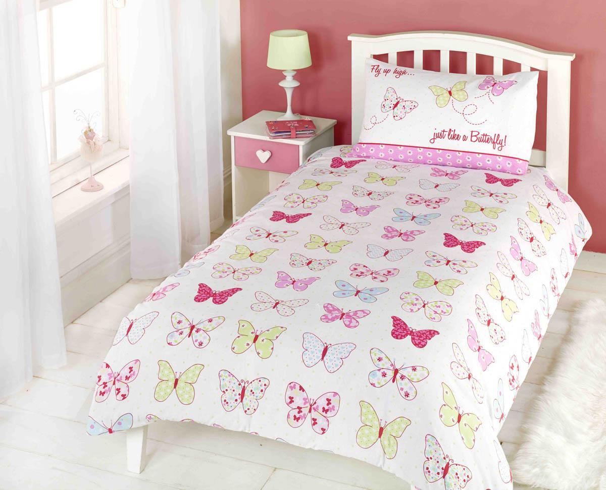 Fly Up High Childrens Bedding Multi