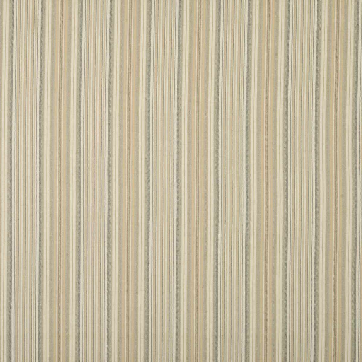 Kalahari Stripe Fabric Natural