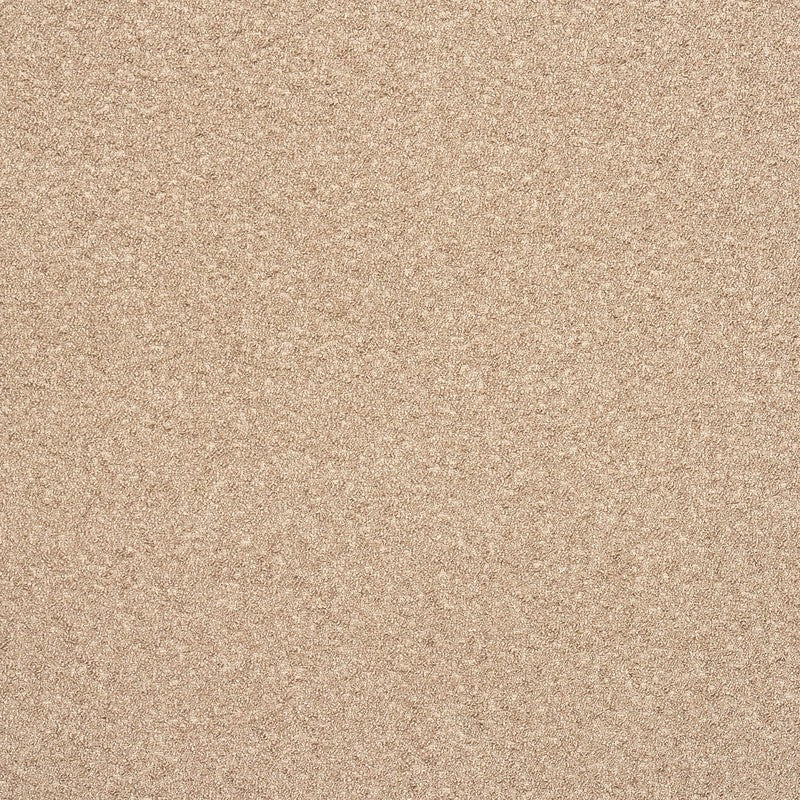 Lux Boucle Fabric Mink