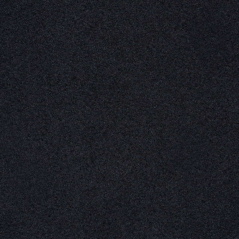 Lux Boucle Fabric Noir
