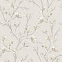 Mori Made to Measure Roller Blind Dusk Sample Image