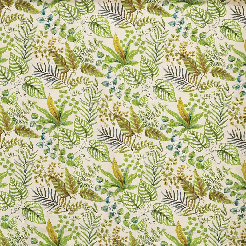Prestigious Textiles Paloma Fabric Palm