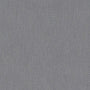 Cotton Panama Made to Measure Roman Blind Charcoal Sample Image