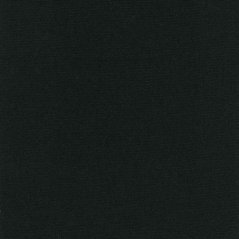 Panama Fabric Noir