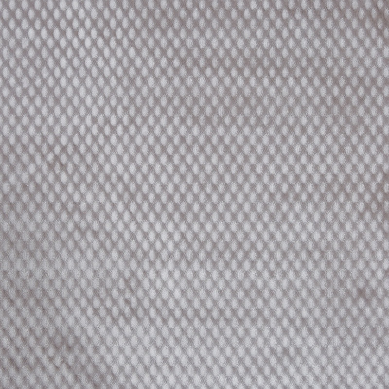 Prestigious Textiles Pluto Velvet Fabric Cinder