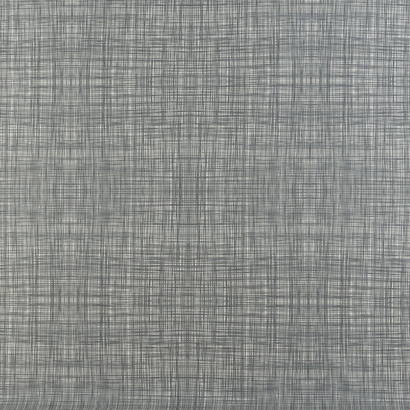 Orla Kiely - Scribble Fabric Cool Grey