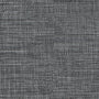 Descent Blackout Made to Measure Vertical Blind Graphite Sample Image