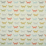 Foxy Made to Measure Roman Blind Multi Sample Image