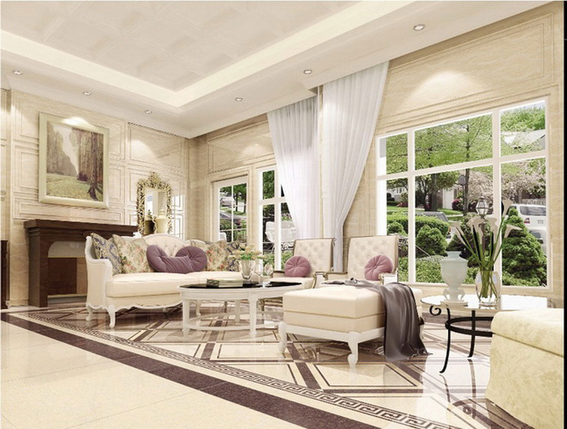 20 of the World’s Most Amazing Living Rooms – Terrys Fabrics's Blog