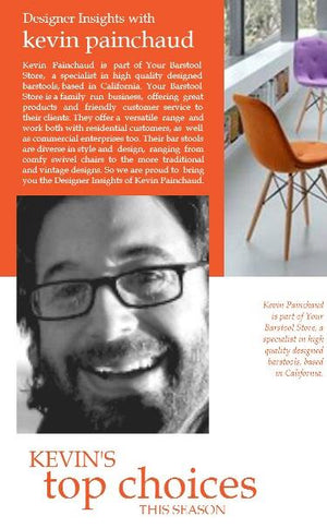 Designer insights with Kevin Painchaud