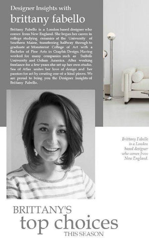 Designer Insights Brittany Fabello Sea of Atlas