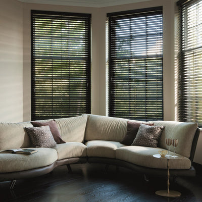 Alternatives to net curtains: top styling tips for maximum security