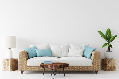 Beach house inspired interiors and how to decorate your home with the trend