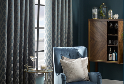 Chateau deco collection by angel strawbridge