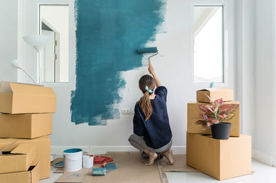Decorating dos and don’ts