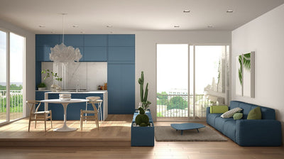 Eco home design