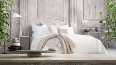 Feng Shui Bedroom Ideas For Your Home