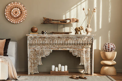 How to add a mediterranean interior design to your home