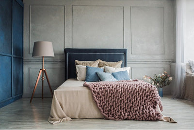 Modern bedroom ideas for your home