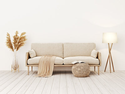 How to clean vertical blinds