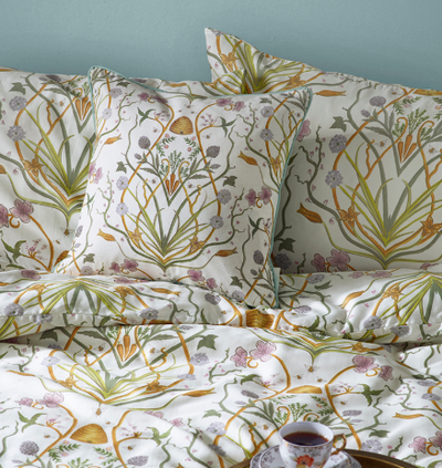 The chateau potagerie collection by angel strawbridge - at terry's fabrics