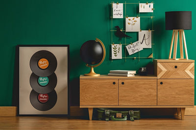 Retro bedroom ideas for your home