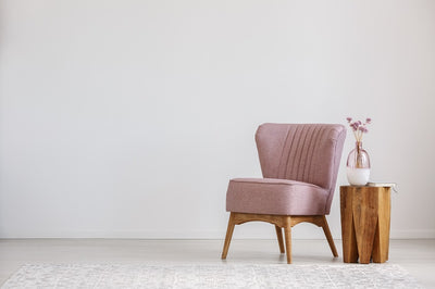 How to add a simple interior design to your home