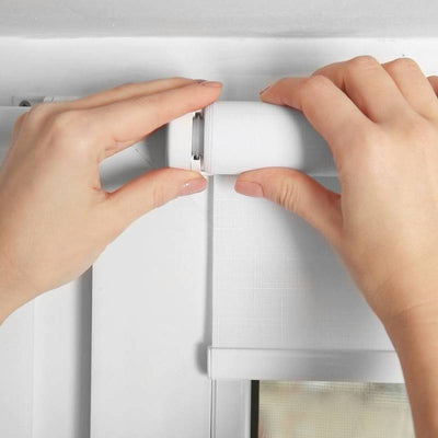 Small window curtain ideas