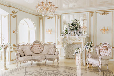 How to add traditional interior design to your home