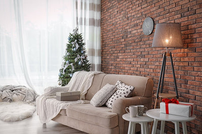 The very best winter home decorating ideas