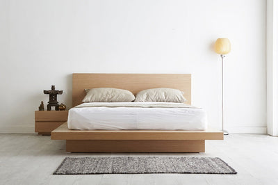Zen bedroom ideas for your home
