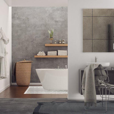 Bathroom ideas. Design & decor guide