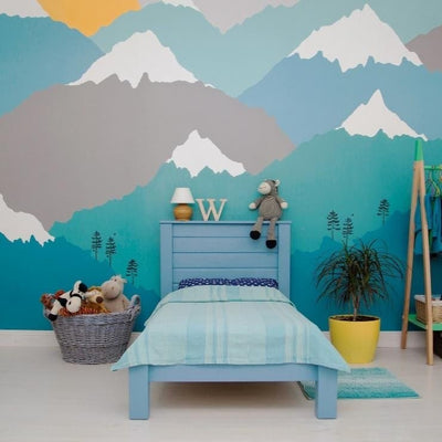 Boys bedroom ideas for your home