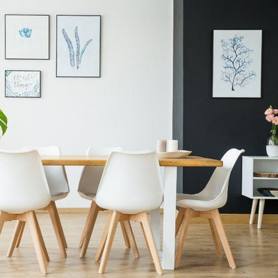 Dining room ideas. Design & decor guide