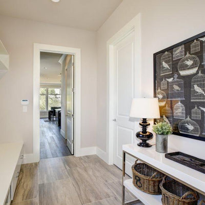 Hallway ideas. Design & decor guide