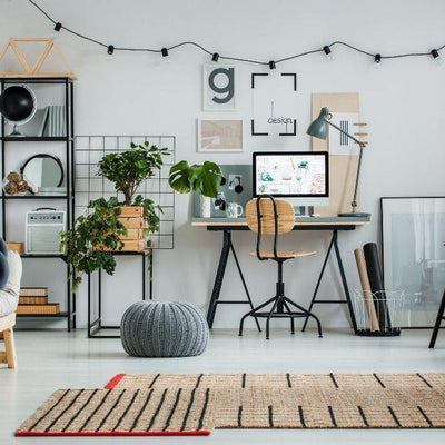 Home office ideas. Design & decor guide