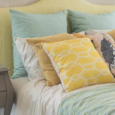 Making textiles work in your home