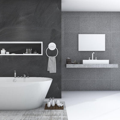 Modern bathroom ideas for your home