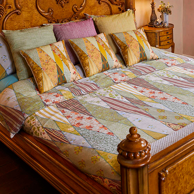 The chateau wallpaper museum collection by angel strawbridge