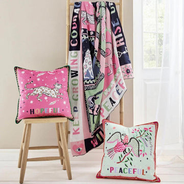 Cath Kidston Cushions