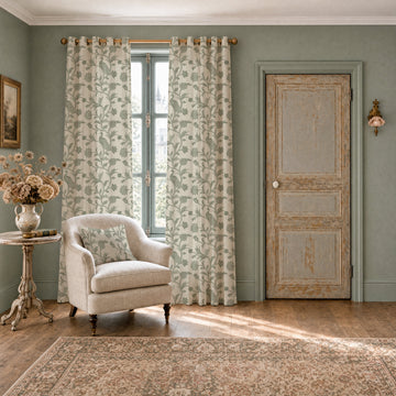 Escape to the Chateau