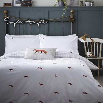 Sophie Allport Bedding