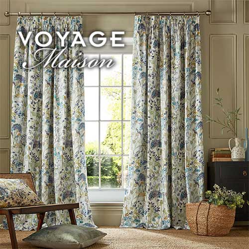 New Ready Made Curtains