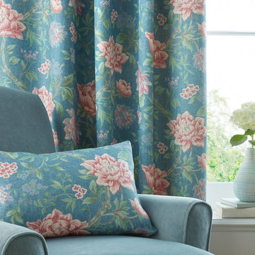 Laura Ashley Fabric