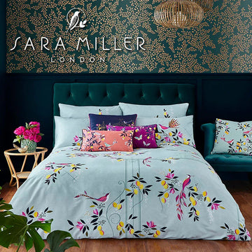 Sara Miller Bedding