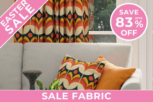 EASTER SALE Fabric