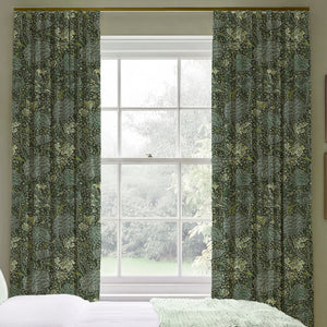 William Morris Cray Navy From £29.99
