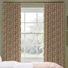 ANTE DECOR Filby Made To Measure Curtains Dusty Rose