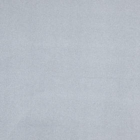 100% Blackout Fabric Blue Sample